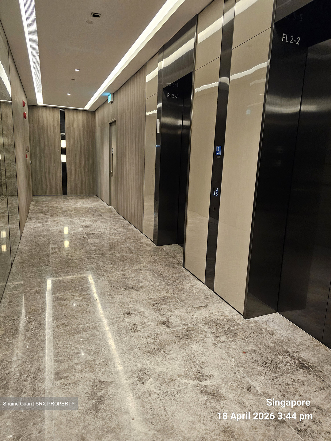 Leedon Green (D10), Condominium #548746231